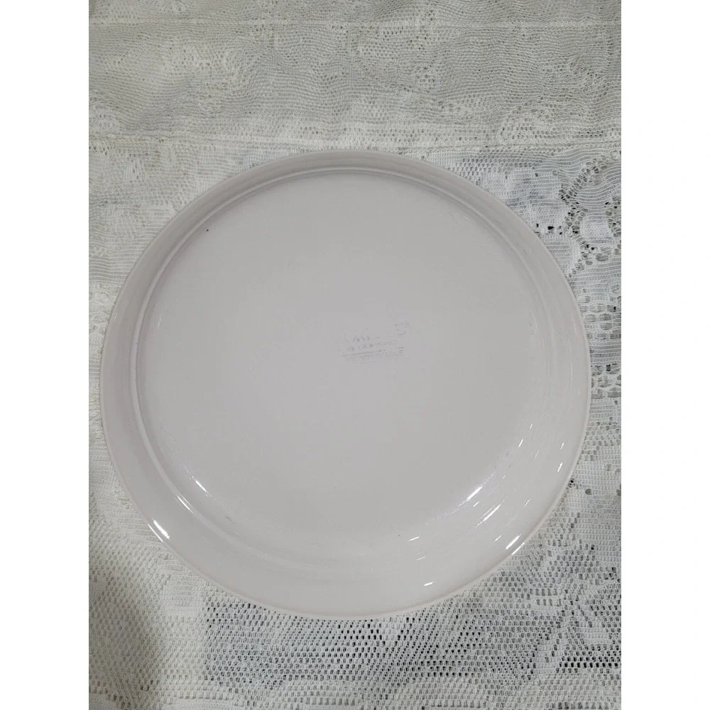 Corelle French Garden 8 1/2